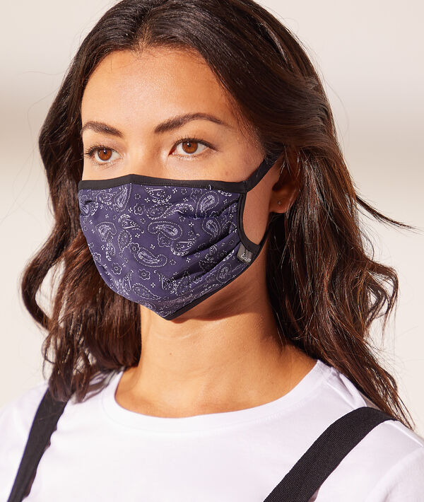 Masque de protection imprimé UNS1 Masque de protection imprimé UNS1;${refinementColor}