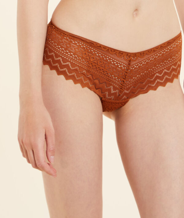 Culote de encaje Culote de encaje;${refinementColor}