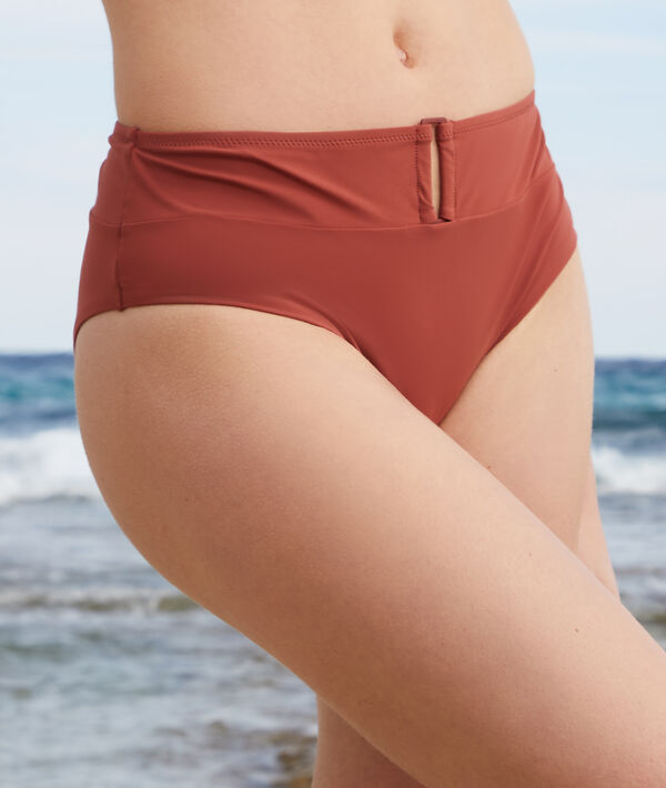 Braguita bikini talle alto Braguita bikini talle alto;${refinementColor}