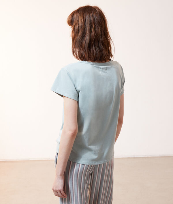 Camiseta 'chocolate' Camiseta 'chocolate';${refinementColor}