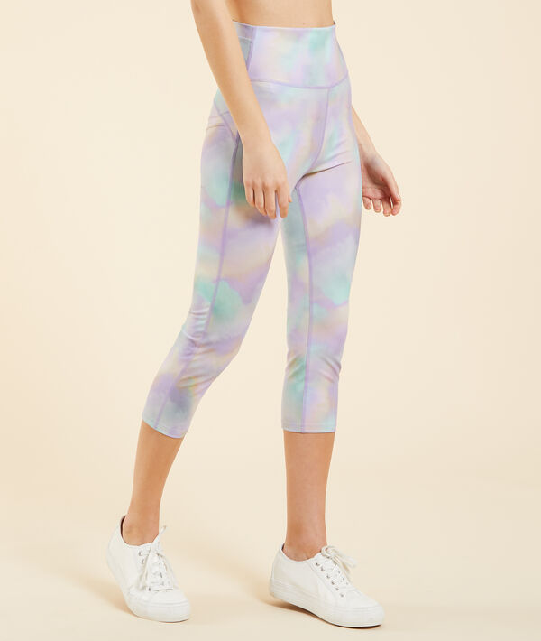 Leggings estampados Leggings estampados;${refinementColor}