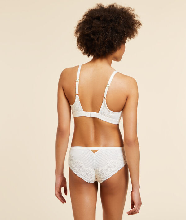 Culote de encaje Culote de encaje;${refinementColor}