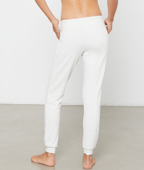 Pantalón homewear Pantalón homewear