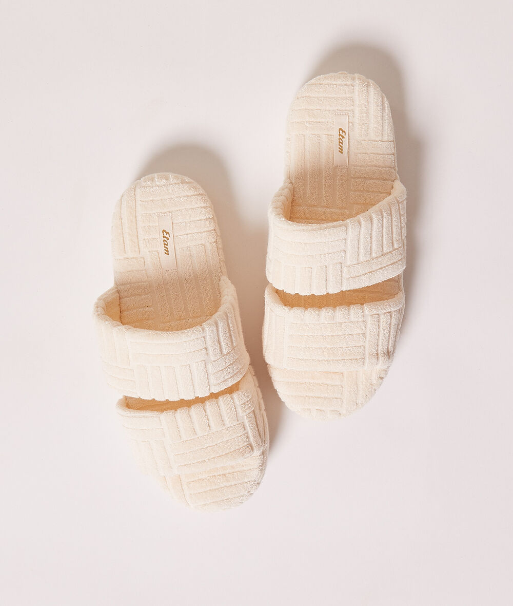 Zapatillas tipo - ALTO - PERLE ETAM