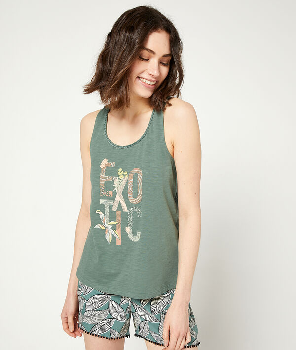 Top ‘exotic' Top ‘exotic';${refinementColor}