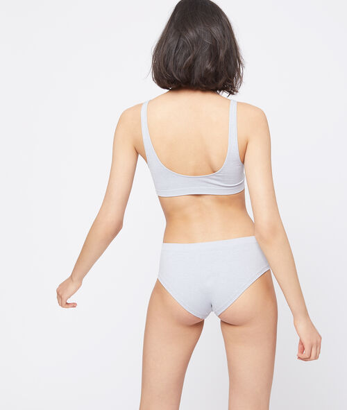 Culote liso Culote liso