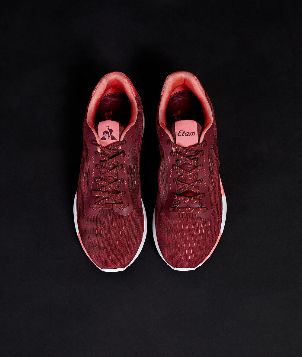 Zapatillas etam x le coq sportif burdeos.