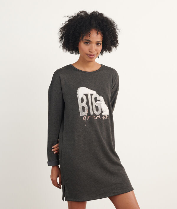 Camisón 'big dream' Camisón 'big dream';${refinementColor}