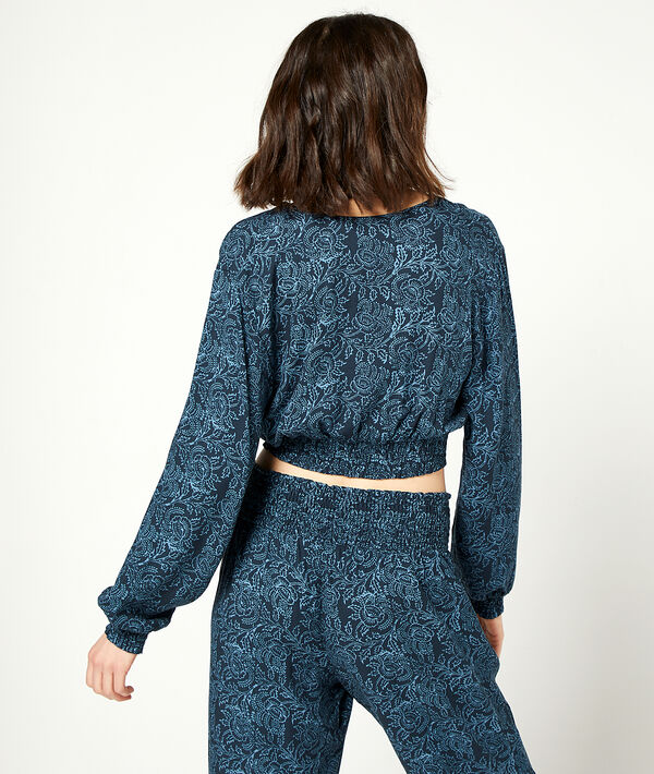 Top estampado Top estampado ;${refinementColor}
