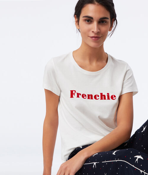 Camiseta frenchie Camiseta frenchie