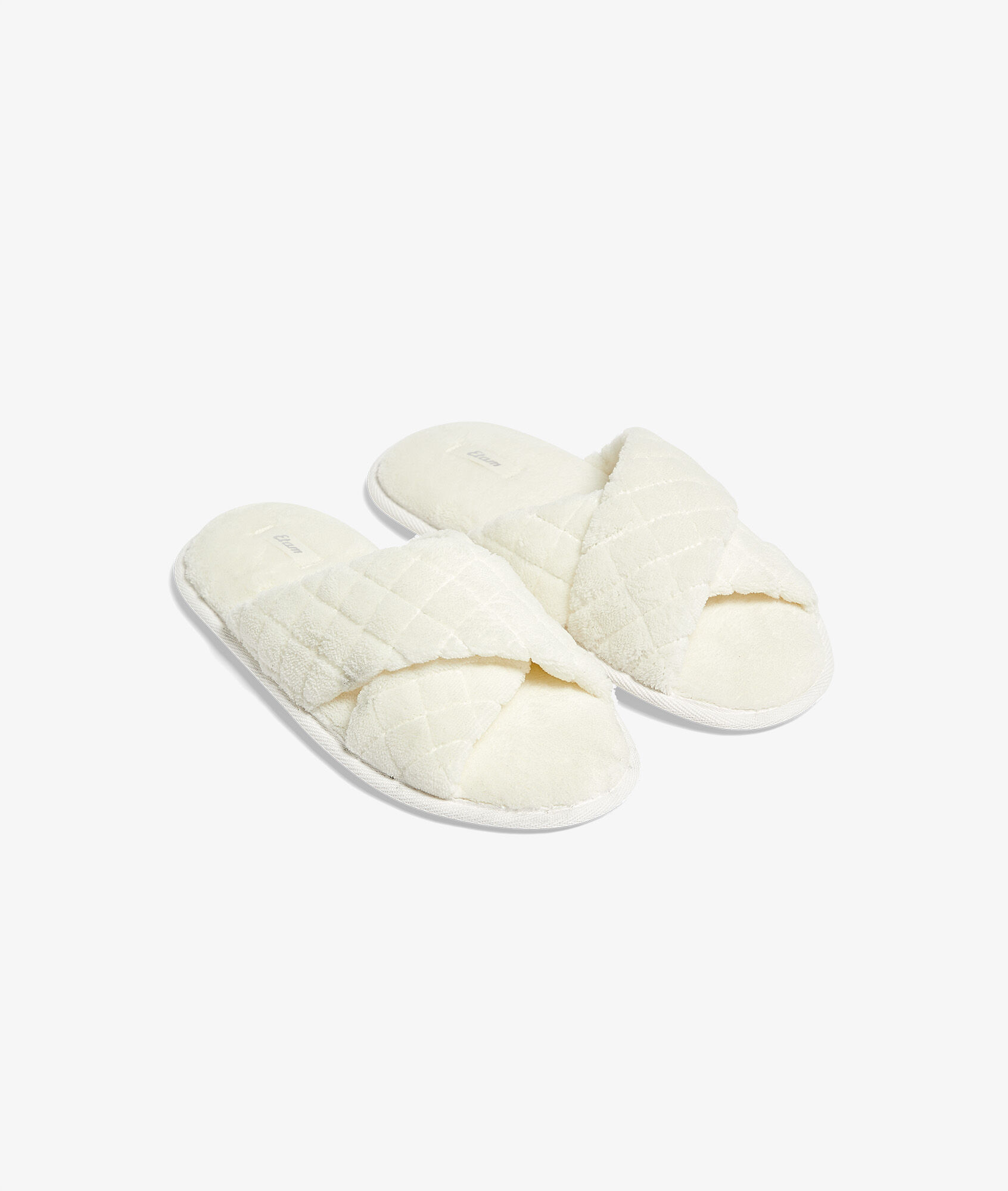 Zapatillas de casa · Calcetines de andar por casa de mujer - Etam