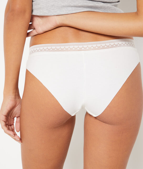 Culote algodón Culote algodón;${refinementColor}