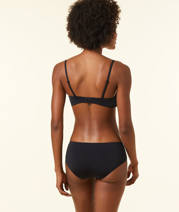 Sujetador push up tirantes extraíbles. Copa A-B Sujetador push up tirantes extraíbles. Copa A-B;${refinementColor}