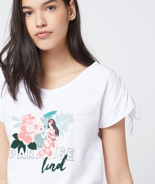 Camiseta estampada Camiseta estampada