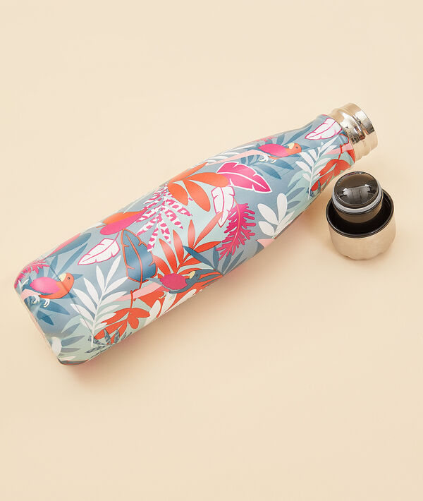 Cantimplora isométrica estampada Cantimplora isométrica estampada;${refinementColor}