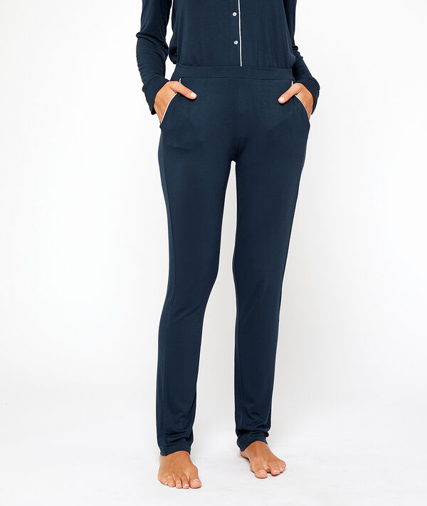 Pantalón liso Pantalón liso