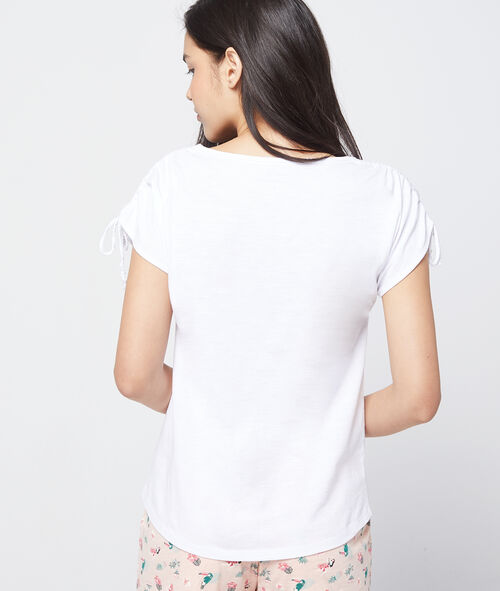 Camiseta estampada Camiseta estampada