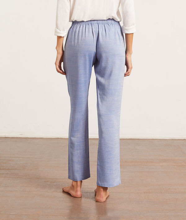 Pantalón pijama Pantalón pijama;${refinementColor}