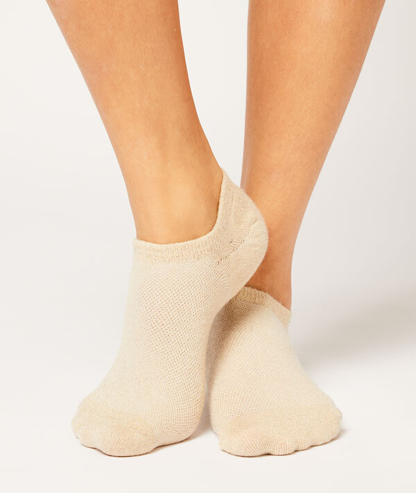 2 pares de calcetines tobilleros 2 pares de calcetines tobilleros;${refinementColor}
