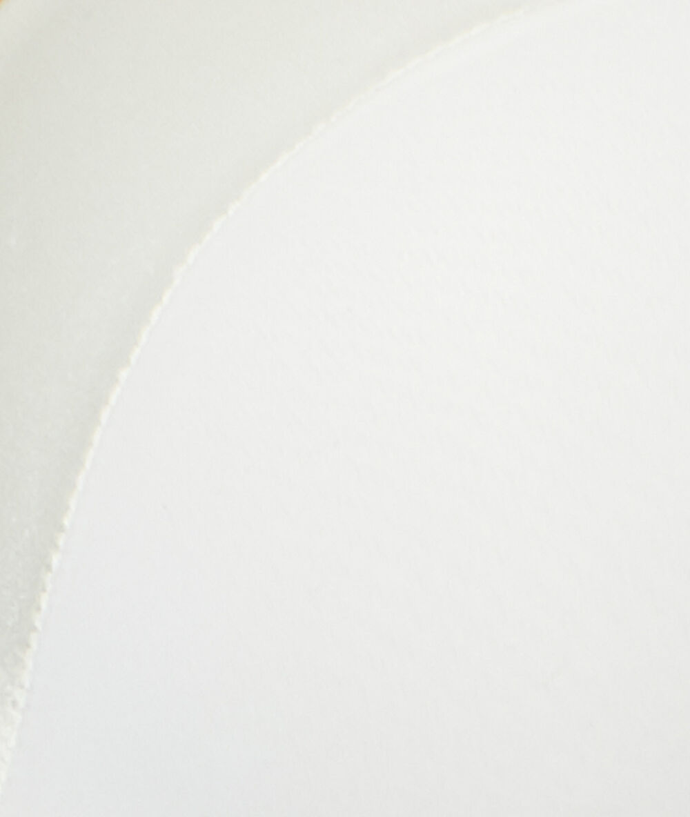 Sujetador con foam de microfibra. copa b-e blanco.