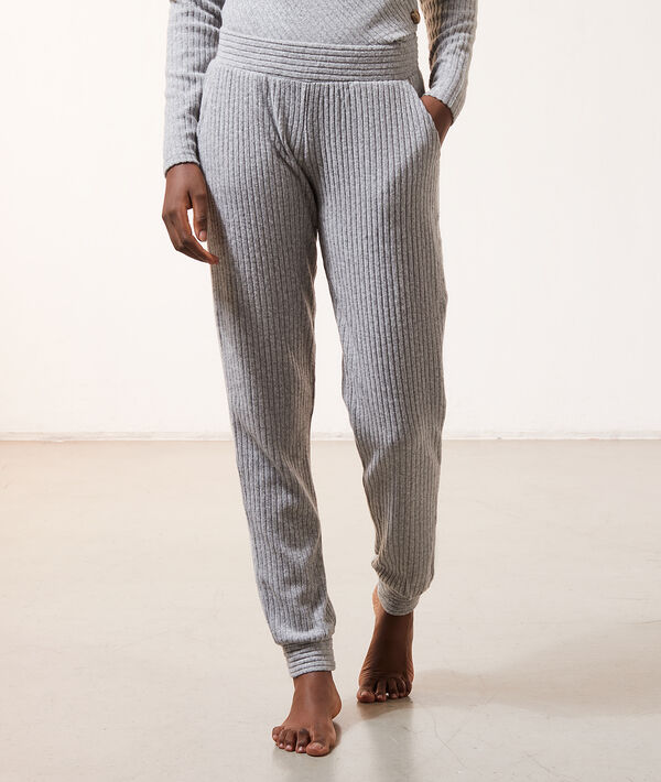 Pantalon côtelé Pantalon côtelé;${refinementColor}