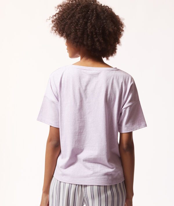 Camiseta 'be different' Camiseta 'be different';${refinementColor}
