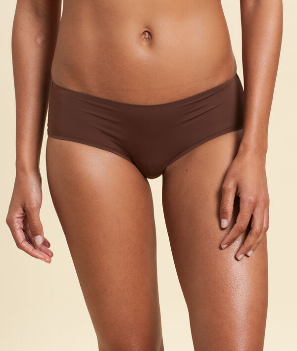 Culote de microfibra Culote de microfibra;${refinementColor}
