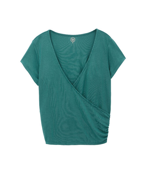 Camiseta 70% modal 'breathe' Camiseta 70% modal 'breathe'