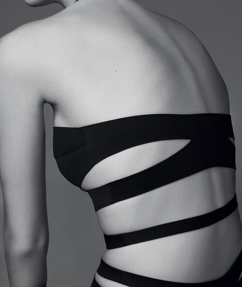 Body neopreno multitiras Body neopreno multitiras
