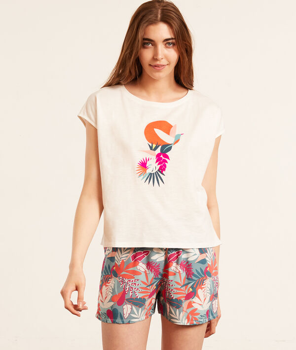 Camiseta estampada Camiseta estampada ;${refinementColor}