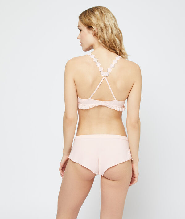 Culote de microfibra Culote de microfibra;${refinementColor}
