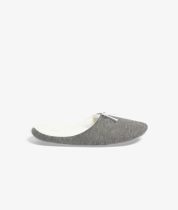 Zapatillas destalonadas Zapatillas destalonadas;${refinementColor}