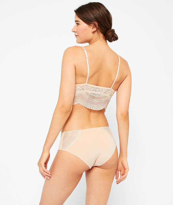 Culote dos texturas Culote dos texturas