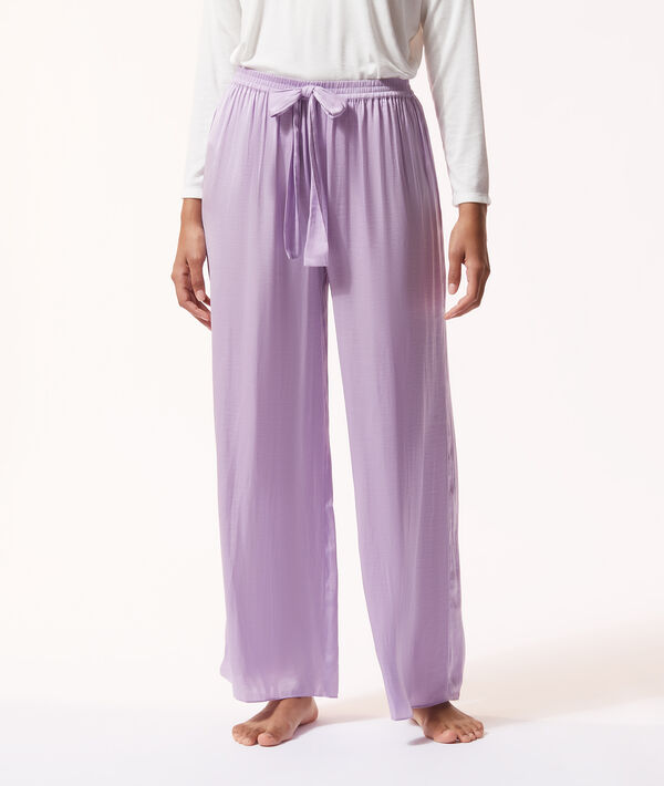 Pantalón ancho Pantalón ancho;${refinementColor}