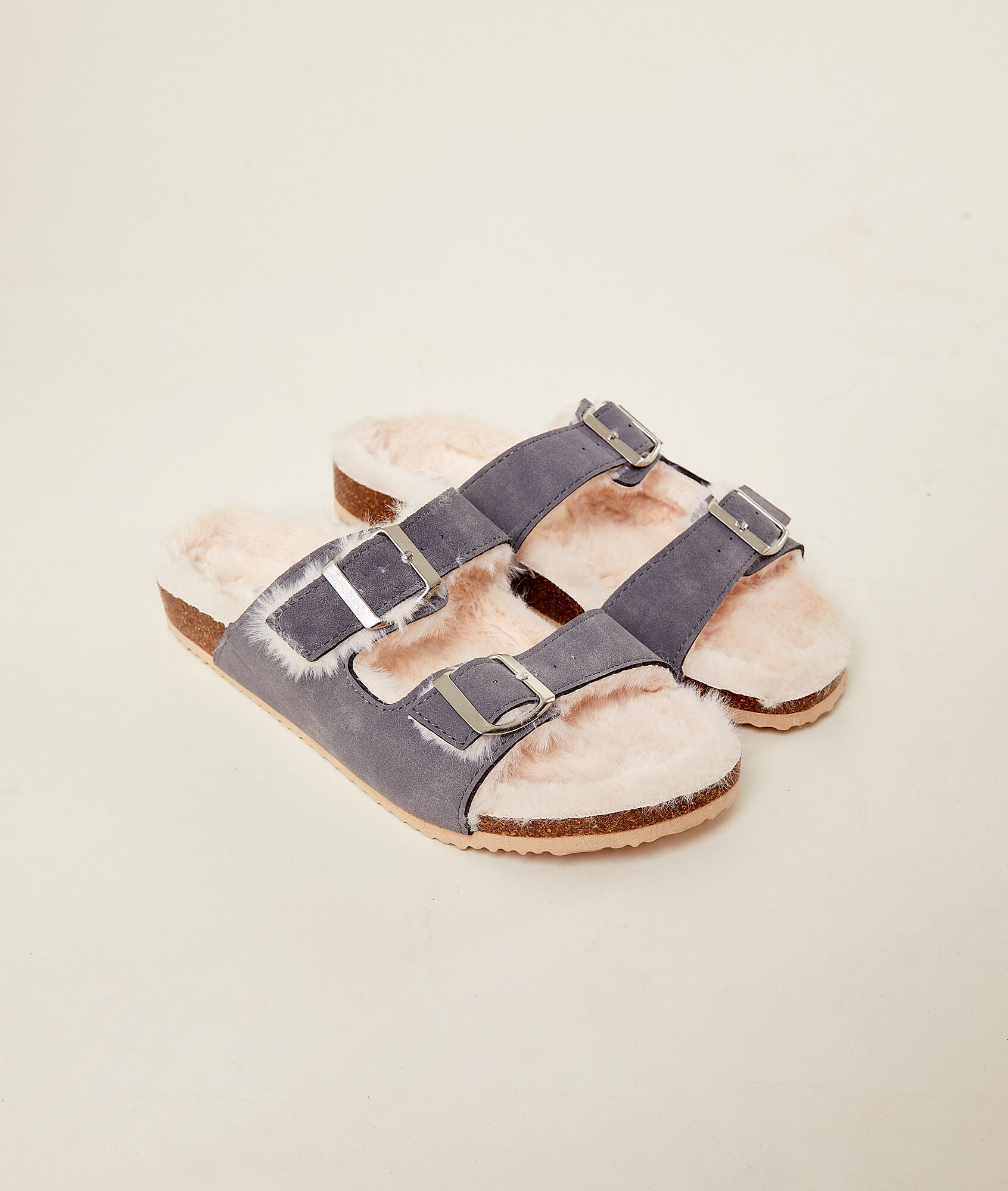 Outlet Sandalias de Mujer - Descuentos de hasta el 80% | CASAS