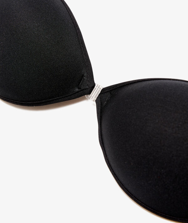 Sujetador microfibra Sujetador microfibra;${refinementColor}
