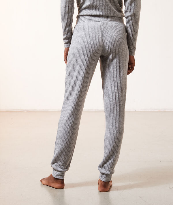 Pantalon côtelé Pantalon côtelé;${refinementColor}
