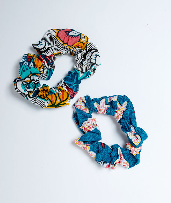 Coleteros estampados Coleteros estampados