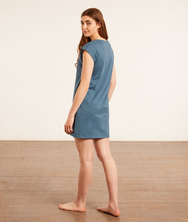 Camisón corto 'cool summer' Camisón corto 'cool summer';${refinementColor}