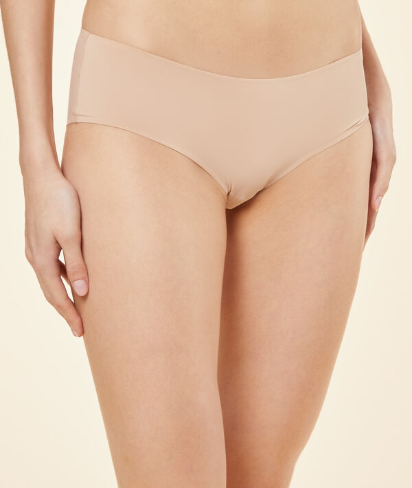 Culote de microfibra - PURE FIT® - S - Beis - Mujer - Etam
