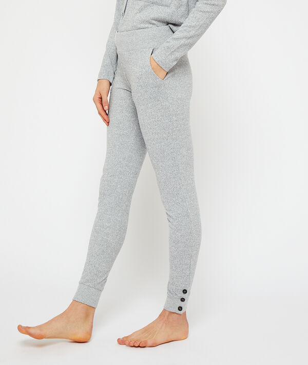 Pantalón loungewear Pantalón loungewear