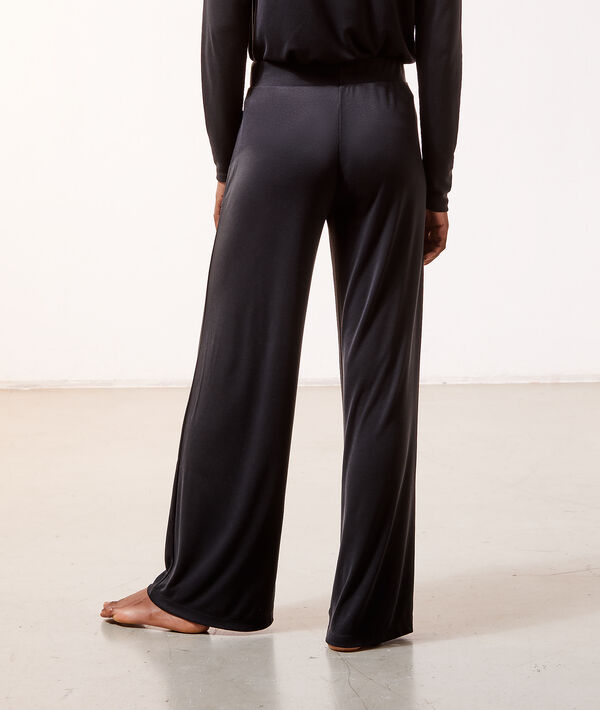 Pantalón con bolsillos Pantalón con bolsillos;${refinementColor}