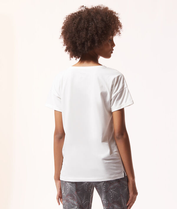 Camiseta 'good' Camiseta 'good';${refinementColor}
