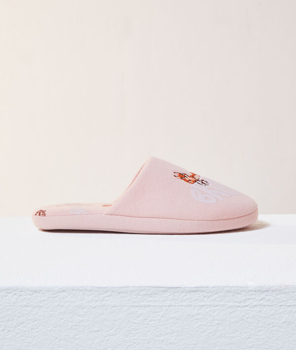 Zapatillas destalonadas 'Brooklyn' Zapatillas destalonadas 'Brooklyn';${refinementColor}