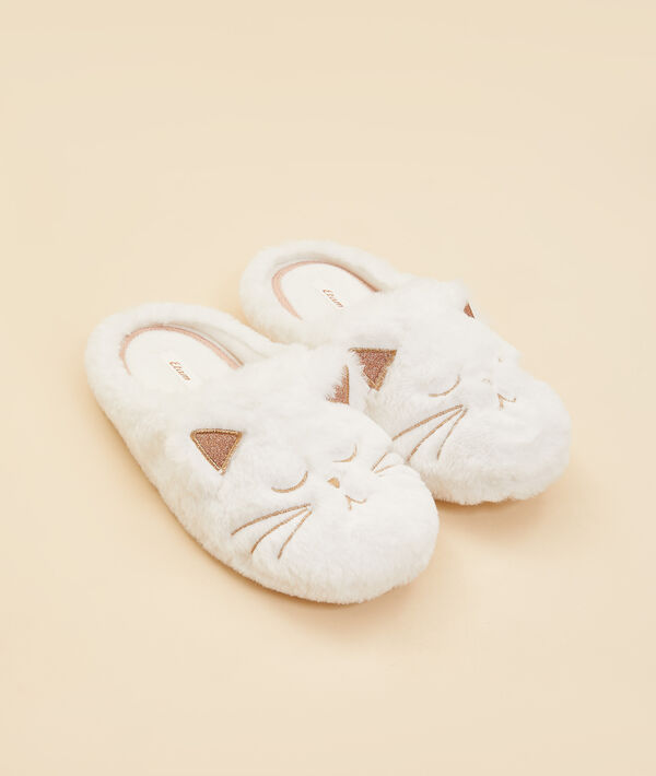 Zapatillas gato Zapatillas gato;${refinementColor}