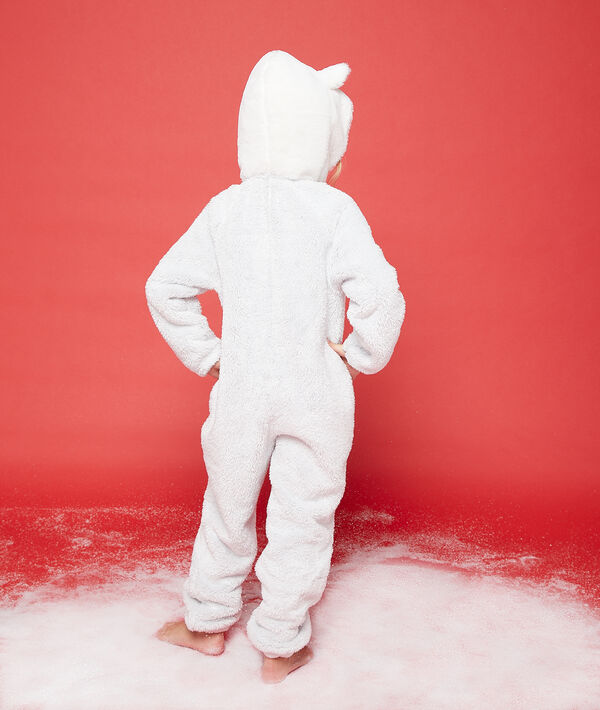 Mono infantil oso Mono infantil oso