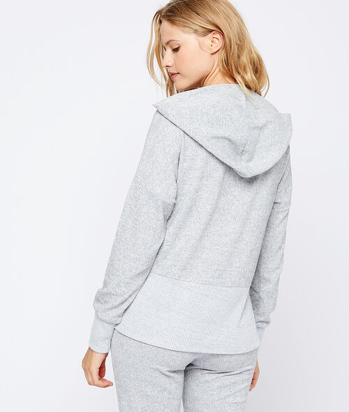 Sudadera con capucha Sudadera con capucha