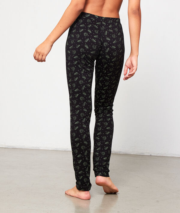 Pantalón estampado Pantalón estampado