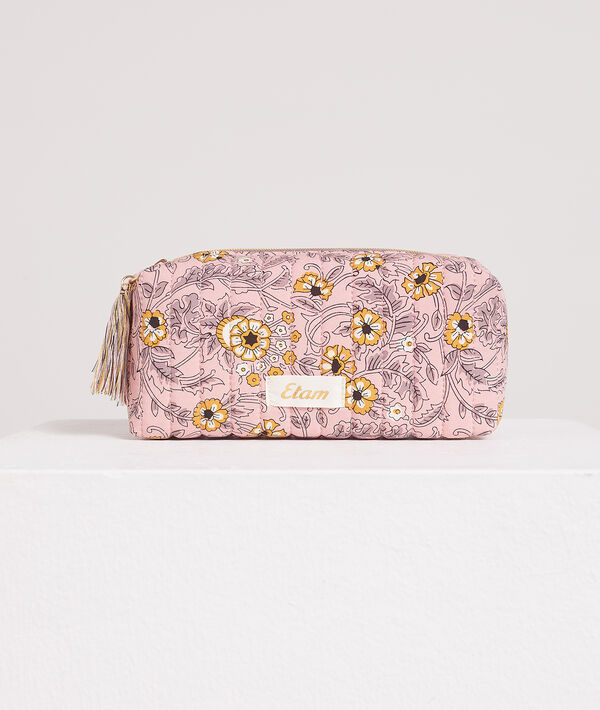 Neceser estampado floral Neceser estampado floral;${refinementColor}