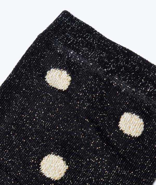 Calcetines de lunares Calcetines de lunares;${refinementColor}